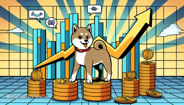 Por Que o Valor do Floki Inu Disparou Recentemente?