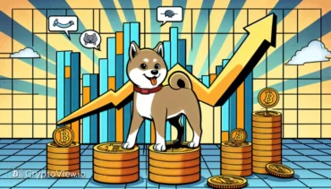 Почему недавно резко выросла стоимость Floki Inu?
