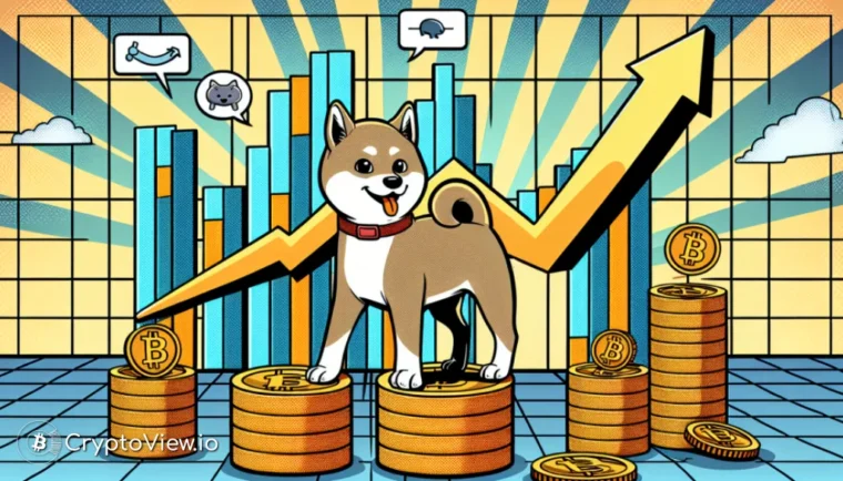 为什么 Floki Inu 的价值最近飙升？