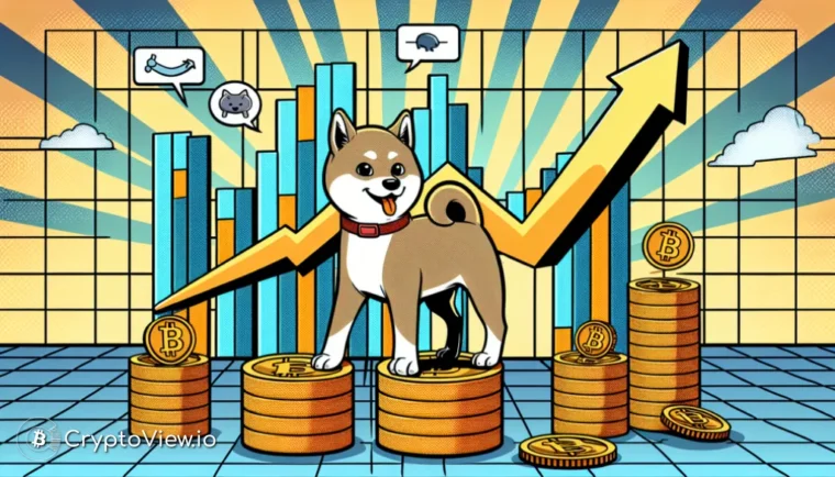 왜 Floki Inu의 가치가 최근에 급등했을까요?