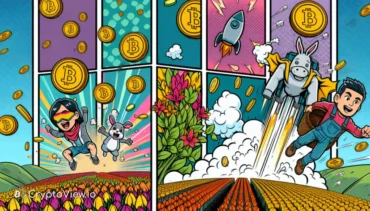 Why Did XRP's Market Cap Skyrocket?