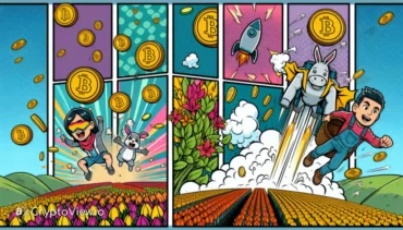 Dlaczego kapitalizacja rynkowa XRP gwałtownie wzrosła?