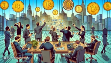 كيف تحول صناديق البيتكوين بالمكان الفوري المنظر الرقمي؟