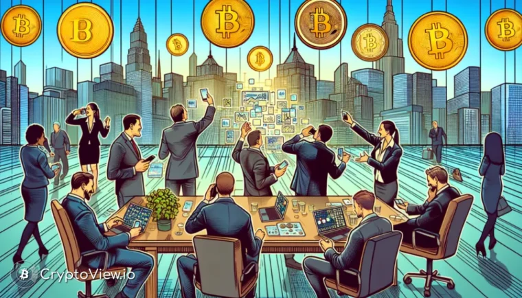 Wie verändern Spot Bitcoin ETFs die Kryptolandschaft?