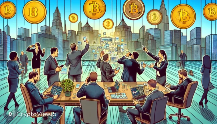 Come Trasformano gli ETF Bitcoin Spot il Paesaggio Crypto?