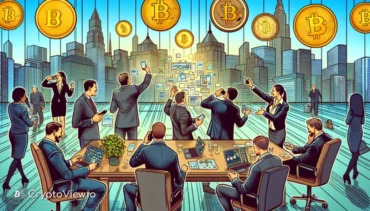 Spot Bitcoin ETFがクリプトランドスケープをどのように変革するのか