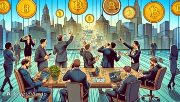 Hoe Transformeren Spot Bitcoin ETFs het Crypto Landschap?