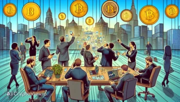 Jak fundusze ETF na Bitcoin zmieniają krajobraz kryptowalut?