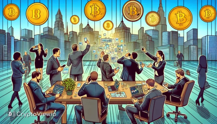 Como os ETFs de Bitcoin Spot Transformam o Cenário Cripto?