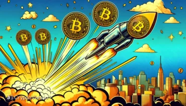 ¿Está subiendo Bitcoin a nuevas alturas?