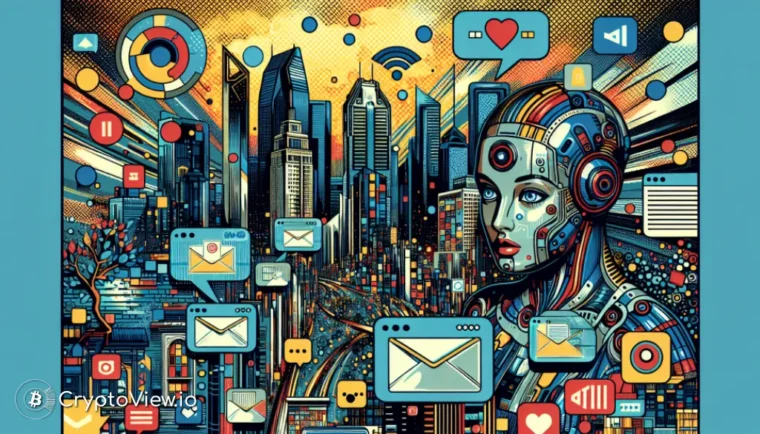 Omfavner BBC AI til marketing?