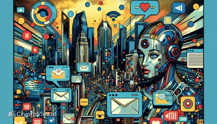 Is BBC Embracing AI for Marketing?