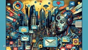 La BBC adopte-t-elle l'IA pour le marketing ?