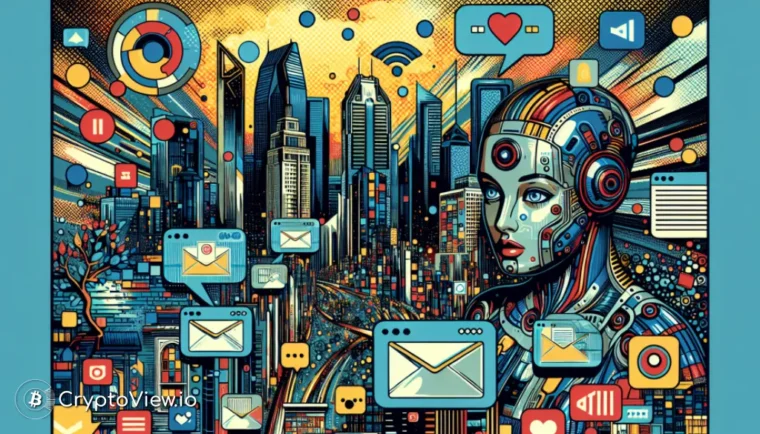 La BBC adopte-t-elle l'IA pour le marketing ?