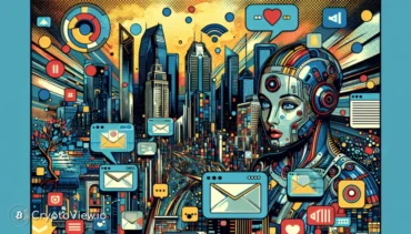 La BBC sta abbracciando l'IA per il marketing?
