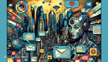 BBCはマーケティングでAIを取り入れていますか？