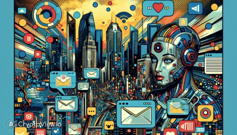 Omarmt de BBC AI voor Marketing?