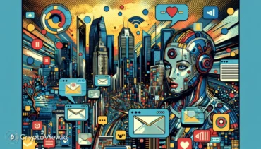 Adopterer BBC AI for markedsføring?