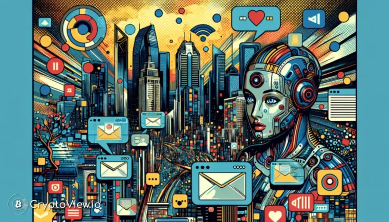 Adopterer BBC AI for markedsføring?