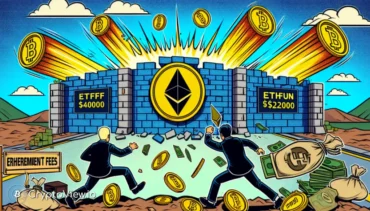 Heeft Ethereum de mijlpaal van $4K overschreden?