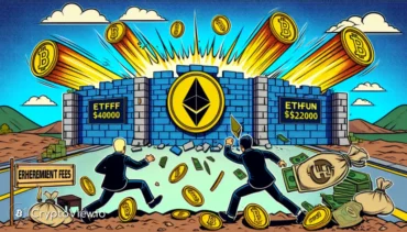 Har Ethereum Overgått 4K Milepælen?