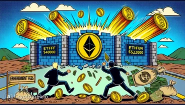 Czy Ethereum przekroczyło próg 4000 USD?