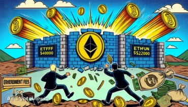 Har Ethereum överskridit milstolpen på 4 000 dollar?