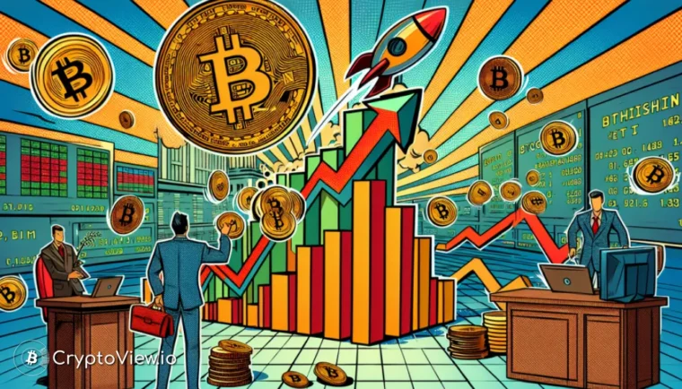 Are Bitcoin ETFs Impacting BTC Availability?