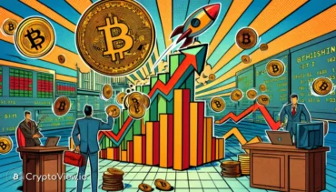 Beïnvloeden Bitcoin ETF's de beschikbaarheid van BTC?