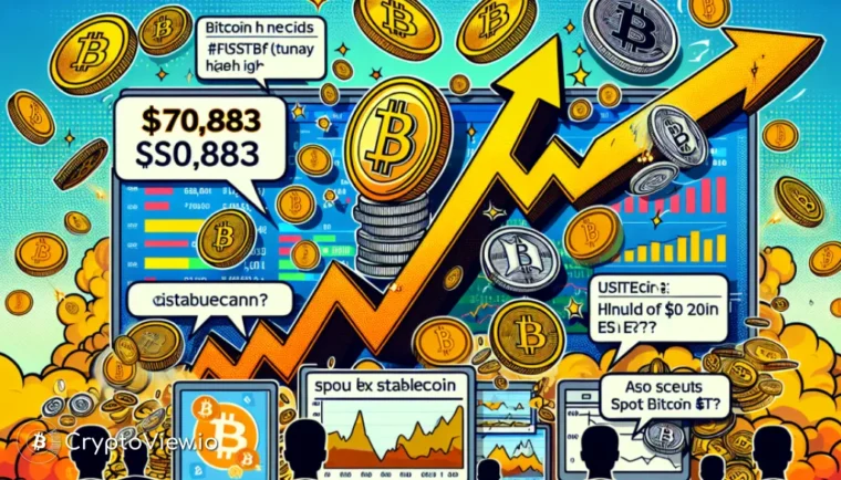 Bitcoin établit-il de nouveaux records ?