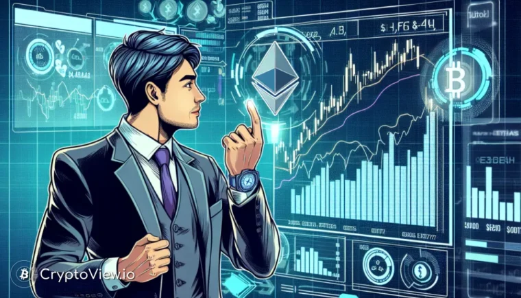 Er Altcoin Prisopdagelse Skiftende Gear?