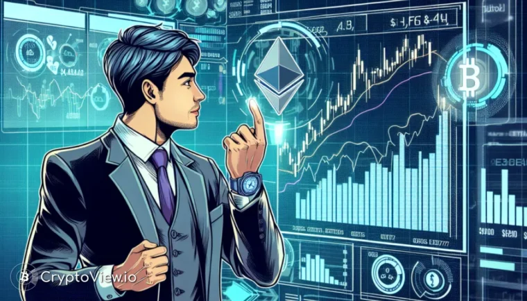 Is Altcoin Price Discovery Shifting Gears?