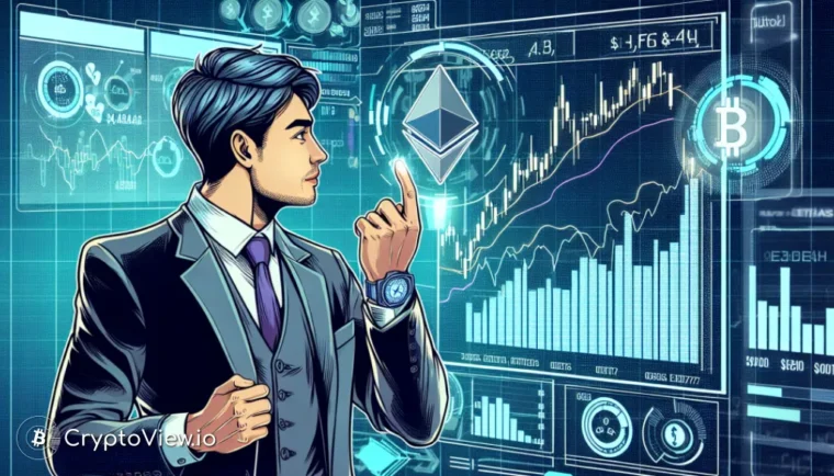 ¿Está cambiando de marcha el descubrimiento de precios de Altcoin?