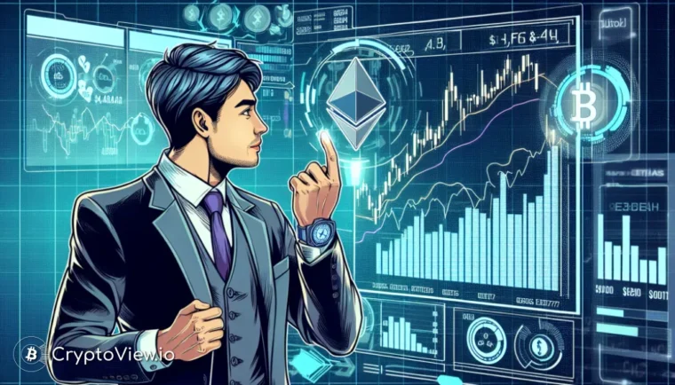 A Descoberta de Preços das Altcoins Está Mudando de Rumo?