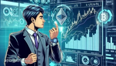 Är Altcoin Prisupptäckt på väg att skifta växlar?