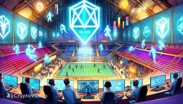 Verändert Blockchain die Gaming-Branche?