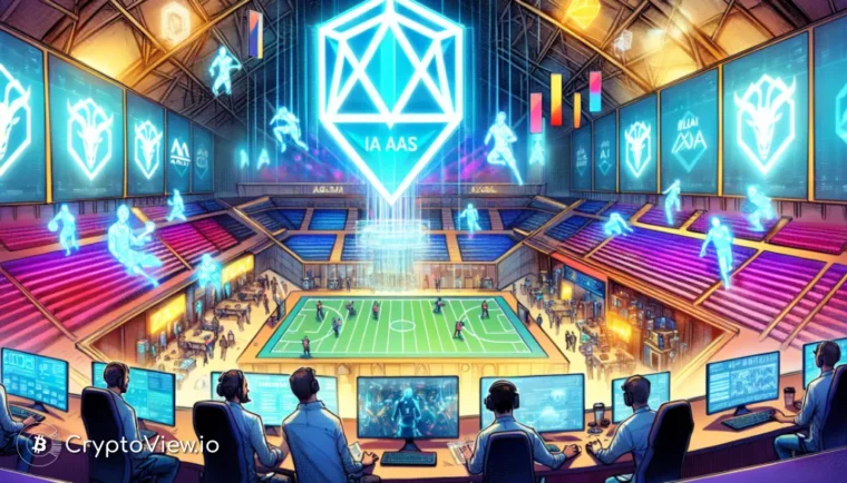 ブロックチェーンはゲームを変革していますか？