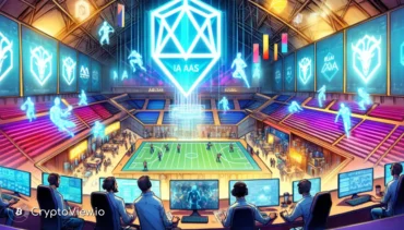 Herschikt Blockchain Gaming?