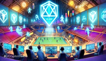 Czy Blockchain Przekształca Branżę Gier?