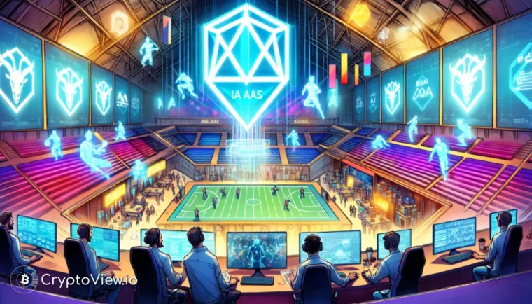 Está o Blockchain Remodelando o Mundo dos Jogos?