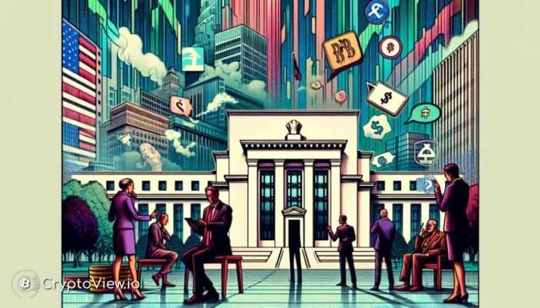 هل الدولار الرقمي على الأفق؟