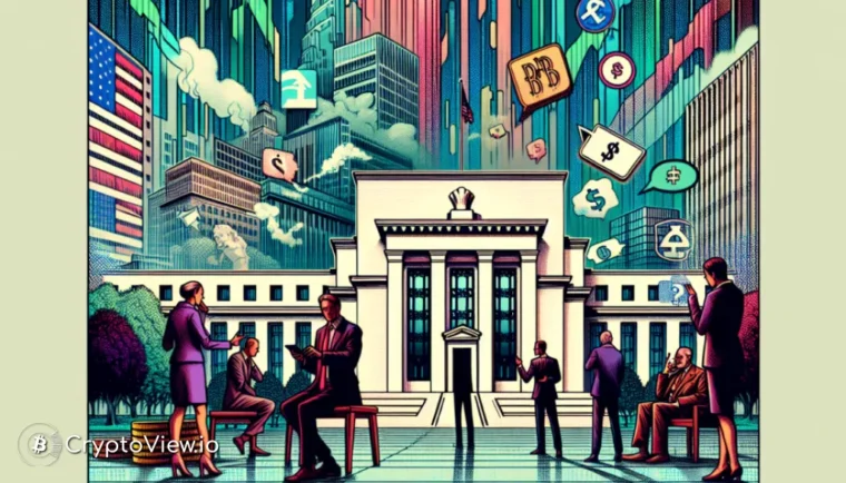 Un dollar numérique est-il à l'horizon ?