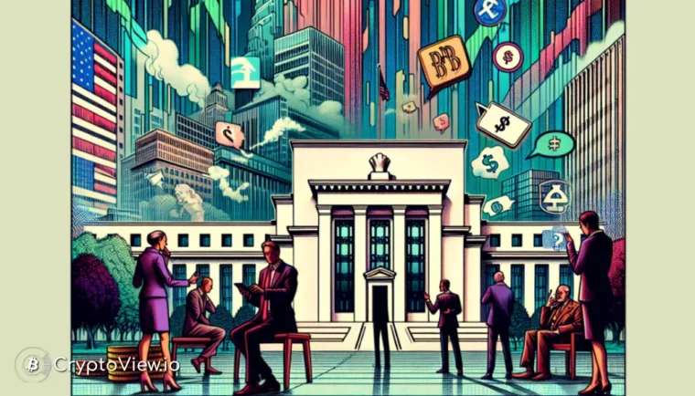 क्या डिजिटल डॉलर की दिशा में है?