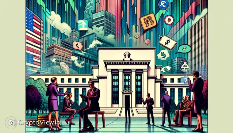 È in arrivo un dollaro digitale?