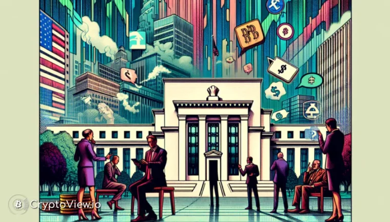 デジタルドルは近い将来にありますか?