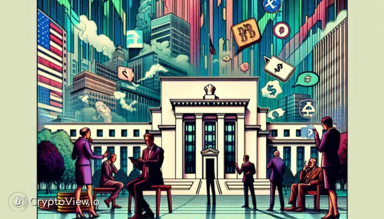 Staat er een Digitale Dollar op de Horizon?