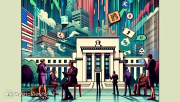 Er en digital dollar på horisonten?