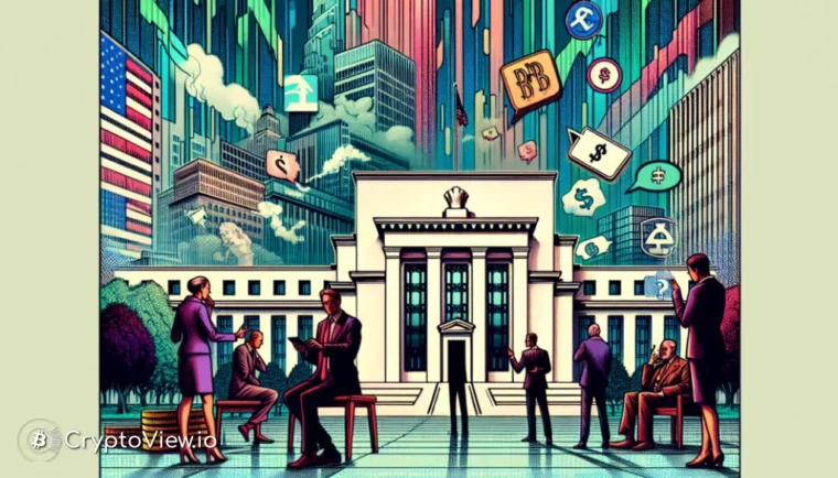 Er en digital dollar på horisonten?