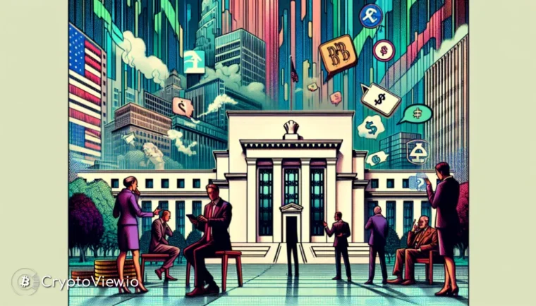 Czy cyfrowy dolar jest na horyzoncie?