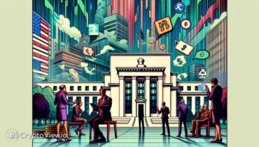 Está um Dólar Digital no Horizonte?